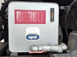Scania R580 (EURO 6 / FRENCH TRUCK / BIG HUB / 6X4 / T...