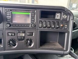 Scania R580 (EURO 6 / FRENCH TRUCK / BIG HUB / 6X4 / T...