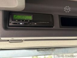 Scania R580 (EURO 6 / FRENCH TRUCK / BIG HUB / 6X4 / T...