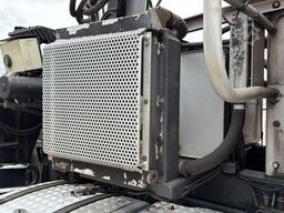 Scania R580 (EURO 6 / FRENCH TRUCK / BIG HUB / 6X4 / T...