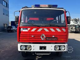 Renault G 230 Manager (85.000 KM !!!! / LAMES / GRAND P...