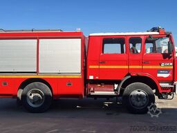 Renault G 230 Manager (85.000 KM !!!! / LAMES / GRAND P...