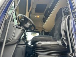 Mercedes-Benz Actros 1842 StreamSpace, Euro 6