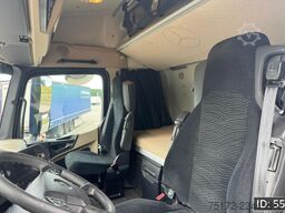 Mercedes-Benz Actros 1842 StreamSpace, Euro 6