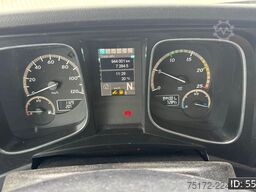 Mercedes-Benz Actros 1842 StreamSpace, Euro 6