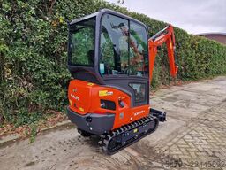 Kubota KX019-4 Hi-spec (NIEUW)