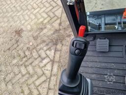 Kubota KX019-4 Hi-spec (NIEUW)