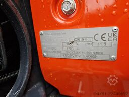 Kubota KX019-4 Hi-spec (NIEUW)