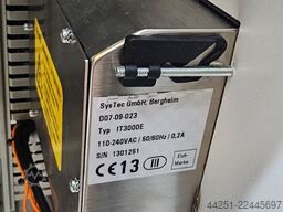 Sys Tec IT3000