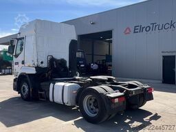 Renault PREMIUM 410 DXI (BOITE MANUELLE / MANUAL GEARBOX)