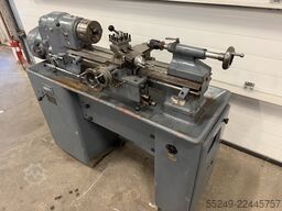 Schaublin 102 VM