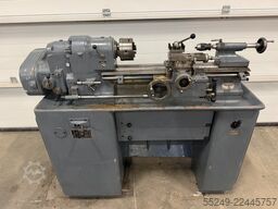 Schaublin 102 VM