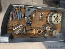 Schaublin 102 VM