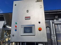 RIVI Bottling Ermes 12 + ZALKIN 4