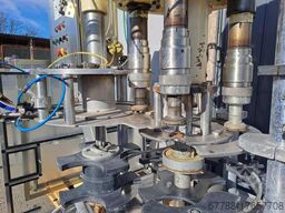 RIVI Bottling Ermes 12 + ZALKIN 4