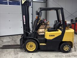 Doosan G30