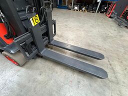 FEM2 Telescopic Forks 120-205 cm [ID: 1018]