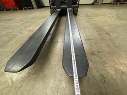 FEM2 Telescopic Forks 120-205 cm [ID: 1018]