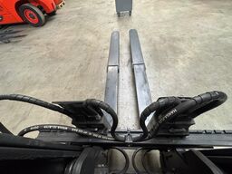 FEM2 Telescopic Forks 120-205 cm [ID: 1018]