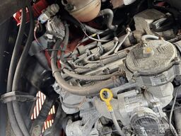 LINDE H40T-02 Duplo 370 3e / 4e Functie LPG 2014