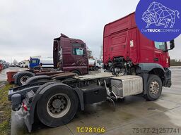 Mercedes-Benz Arocs 1842