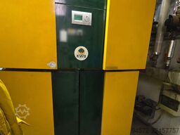 KWB Powerfire TDS 150