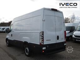 IVECO Daily 35S16V Klima, PDC, Radstand 3520mm
