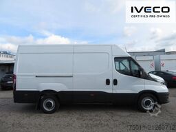 IVECO Daily 35S16V Klima, PDC, Radstand 3520mm