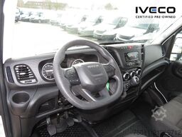 IVECO Daily 35S16V Klima, PDC, Radstand 3520mm