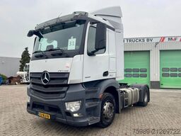 Mercedes-Benz Antos 1933 vin: WDB96340310330537  apk tot 22.0...