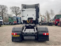 Mercedes-Benz Antos 1933 vin: WDB96340310330537  apk tot 22.0...