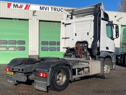 Mercedes-Benz Antos 1933 WDB96340310348103  origineel NL trek...