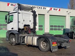 Mercedes-Benz Antos 1933 WDB96340310348103  origineel NL trek...