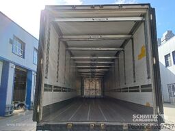 Schmitz Cargobull Tiefkühler Standard Doppelstock