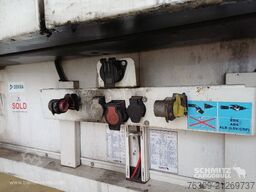 Schmitz Cargobull Tiefkühler Standard Doppelstock