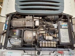 Schmitz Cargobull Tiefkühler Standard Doppelstock