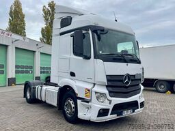 Mercedes-Benz Actros 1845 WDF9634031C008330 2 tanks,  France ...