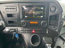 Mercedes-Benz Actros 1845 WDF9634031C008330 2 tanks,  France ...