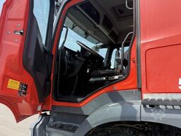 Mercedes-Benz Arocs 3243 8x4 Schwarzmüller / Swiss-Vehicle