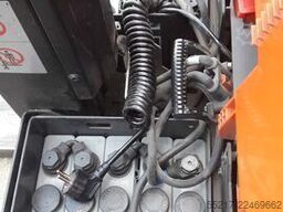 TOYOTA BT SWE