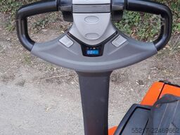 TOYOTA BT SWE