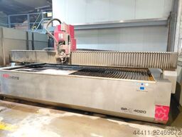TCI Cutting BP-C 4020 COMBI