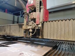 TCI Cutting BP-C 4020 COMBI