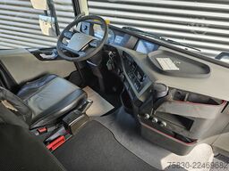 Volvo FH 500 8x2*6  KENNIS CRANE / KRAN