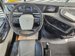 Volvo FH 500 8x2*6  KENNIS CRANE / KRAN