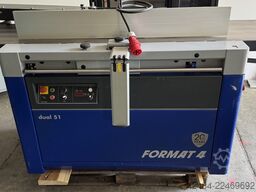 Felder, Format 4, Hammer Format 4 Dual 51