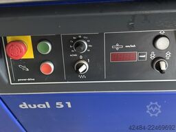 Felder, Format 4, Hammer Format 4 Dual 51