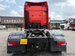 MAN TGX 18.470 + INTARDER + EURO 6 + SMART TACHOGRAAF
