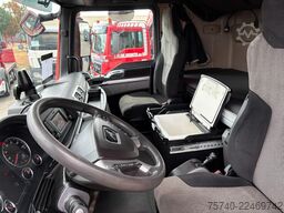 MAN TGX 18.470 + INTARDER + EURO 6 + SMART TACHOGRAAF