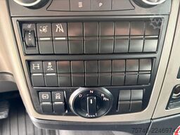 MAN TGX 18.470 + INTARDER + EURO 6 + SMART TACHOGRAAF